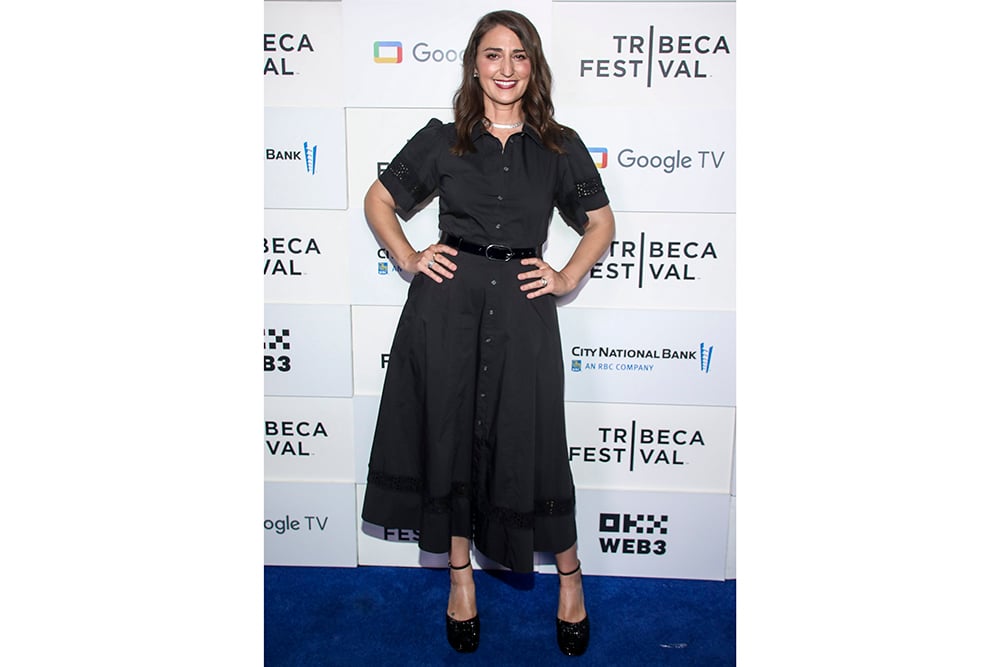 Sara Bareilles